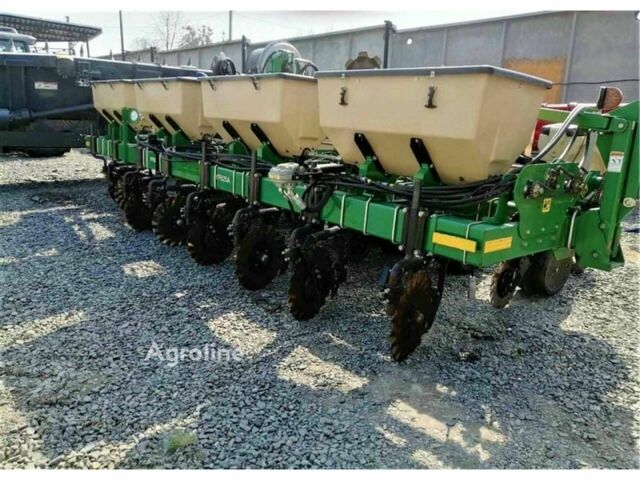 Грейт Плейнс YP825A-0870, объемом двигателя 0 л и пробегом 0 тыс. км за 53043 $, фото 10 на Automoto.ua