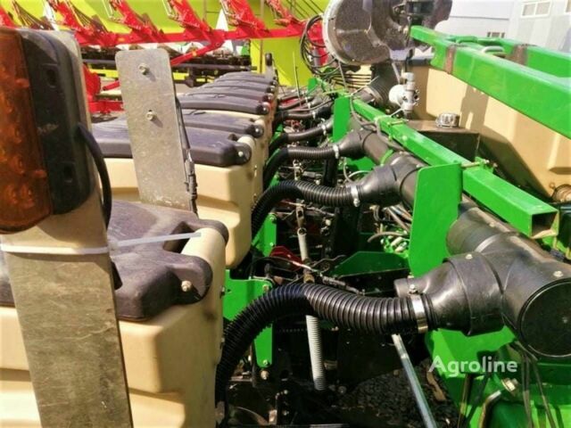 Грейт Плейнс YP825A-0870, объемом двигателя 0 л и пробегом 0 тыс. км за 47403 $, фото 4 на Automoto.ua