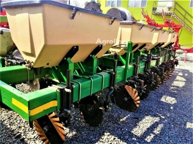 Грейт Плейнс YP825A-0870, объемом двигателя 0 л и пробегом 0 тыс. км за 47403 $, фото 9 на Automoto.ua