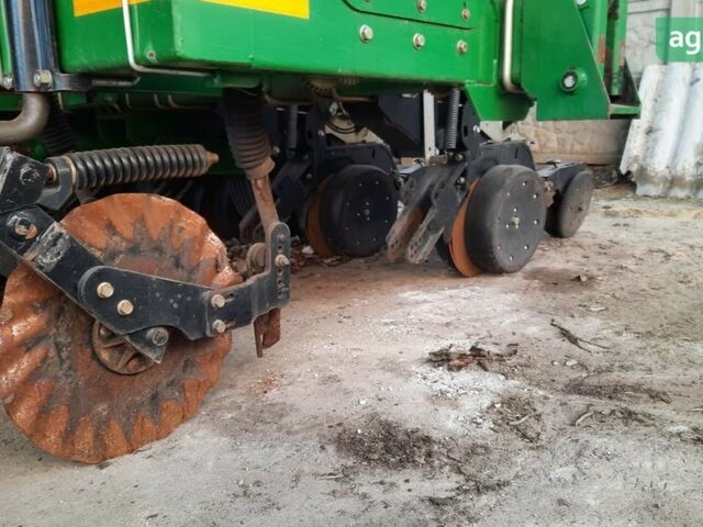 Грейт Плейнс YP 825, объемом двигателя 0 л и пробегом 1 тыс. км за 46000 $, фото 8 на Automoto.ua