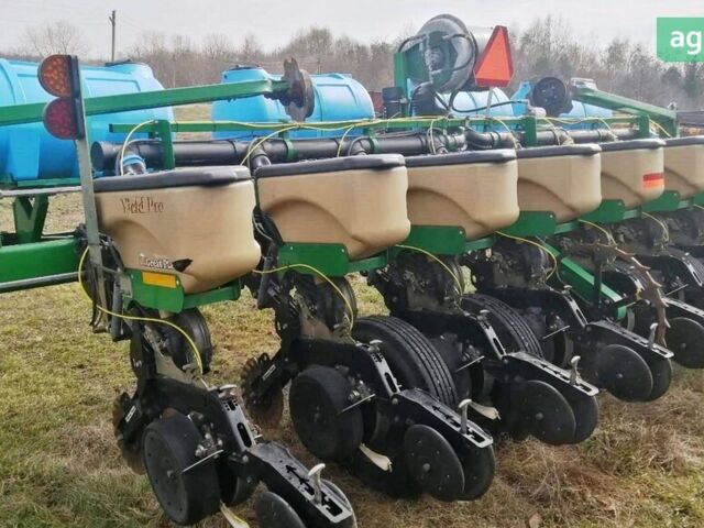 Грейт Плейнс YP 825, объемом двигателя 0 л и пробегом 0 тыс. км за 35000 $, фото 1 на Automoto.ua