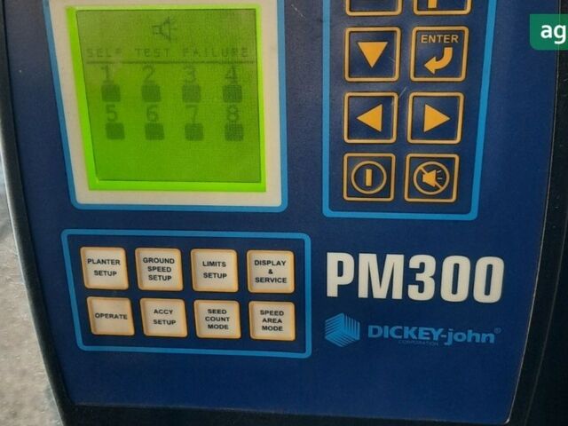 Грейт Плейнс YP 825, объемом двигателя 0 л и пробегом 1 тыс. км за 46000 $, фото 7 на Automoto.ua