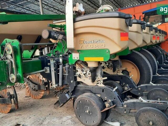 Грейт Плейнс YP 825, объемом двигателя 0 л и пробегом 1 тыс. км за 46000 $, фото 2 на Automoto.ua