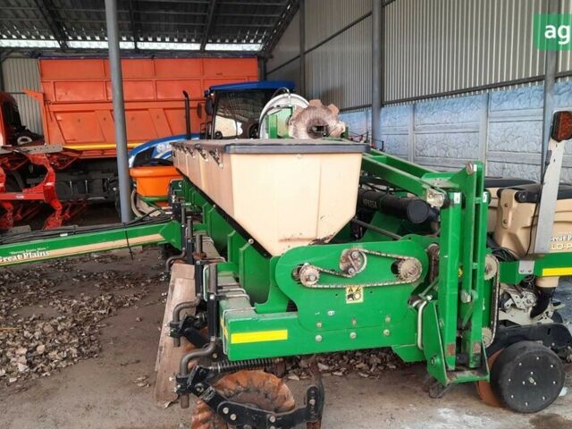 Грейт Плейнс YP 825, объемом двигателя 0 л и пробегом 1 тыс. км за 46000 $, фото 6 на Automoto.ua