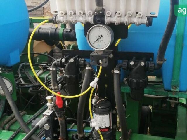 Грейт Плейнс YP 825, объемом двигателя 0 л и пробегом 0 тыс. км за 35000 $, фото 4 на Automoto.ua