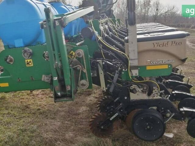 Грейт Плейнс YP 825, объемом двигателя 0 л и пробегом 0 тыс. км за 35000 $, фото 2 на Automoto.ua