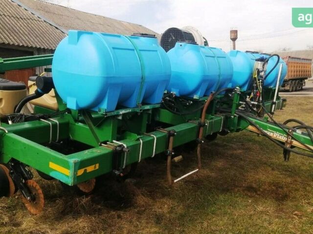 Грейт Плейнс YP 825, объемом двигателя 0 л и пробегом 0 тыс. км за 35000 $, фото 3 на Automoto.ua