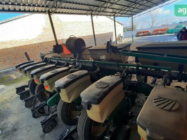 Грейт Плейнс YP 825, объемом двигателя 0 л и пробегом 1 тыс. км за 46000 $, фото 3 на Automoto.ua