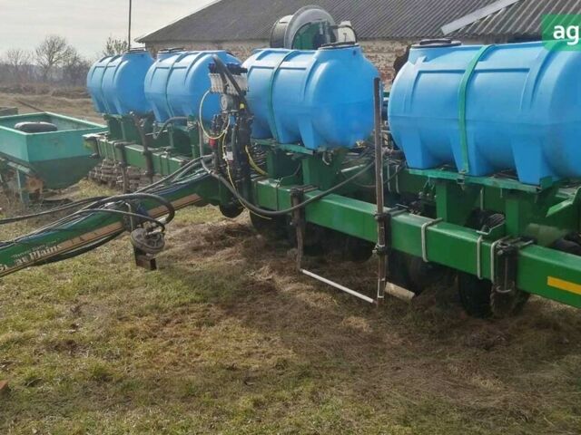 Грейт Плейнс YP 825, объемом двигателя 0 л и пробегом 0 тыс. км за 35000 $, фото 5 на Automoto.ua