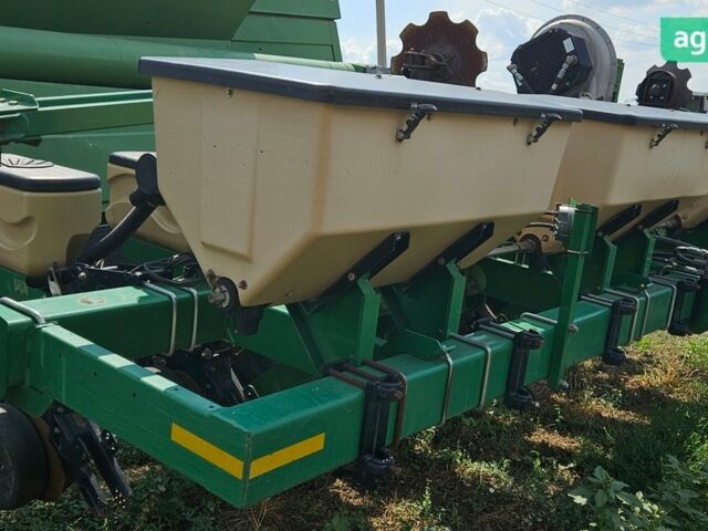 Грейт Плейнс YP 825, объемом двигателя 0 л и пробегом 0 тыс. км за 33000 $, фото 6 на Automoto.ua