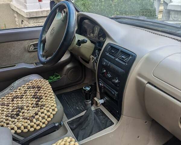 Грейт Вол Дир 2007 в Ивано-Франковске на Automoto.ua Черный Грейт Вол Дир, объемом двигателя 2.24 л и пробегом 89 тыс. км за 3500 $, фото 5 на Automoto.ua