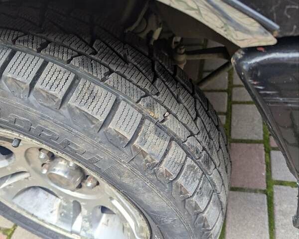 Грейт Вол Дир 2007 в Ивано-Франковске на Automoto.ua Черный Грейт Вол Дир, объемом двигателя 2.24 л и пробегом 89 тыс. км за 3500 $, фото 3 на Automoto.ua
