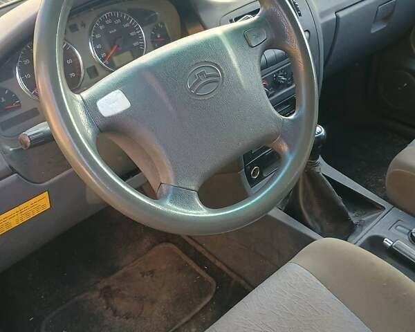 Черный Грейт Вол Дир, объемом двигателя 0 л и пробегом 50 тыс. км за 5200 $, фото 6 на Automoto.ua