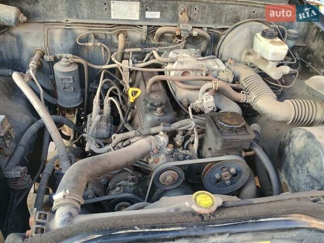 Черный Грейт Вол Дир, объемом двигателя 0 л и пробегом 50 тыс. км за 5200 $, фото 9 на Automoto.ua