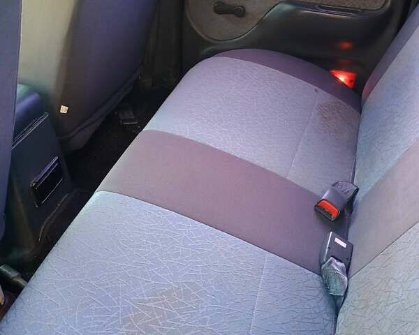 Черный Грейт Вол Дир, объемом двигателя 0 л и пробегом 50 тыс. км за 5200 $, фото 8 на Automoto.ua