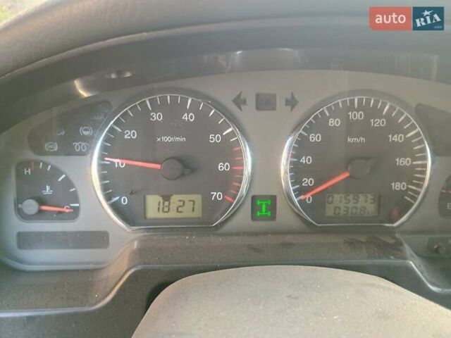 Черный Грейт Вол Дир, объемом двигателя 0 л и пробегом 50 тыс. км за 5200 $, фото 10 на Automoto.ua