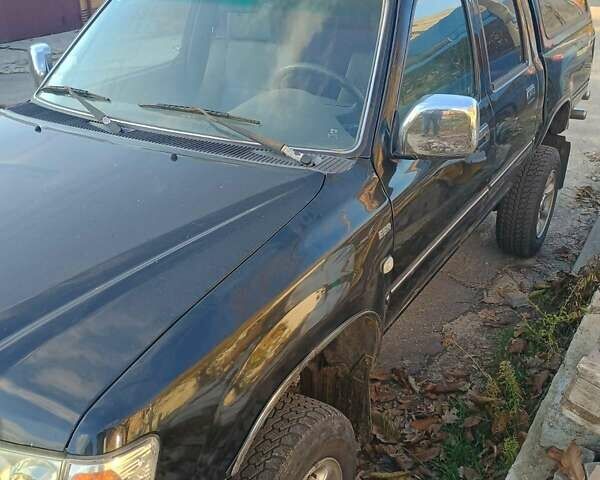 Черный Грейт Вол Дир, объемом двигателя 0 л и пробегом 50 тыс. км за 5200 $, фото 4 на Automoto.ua