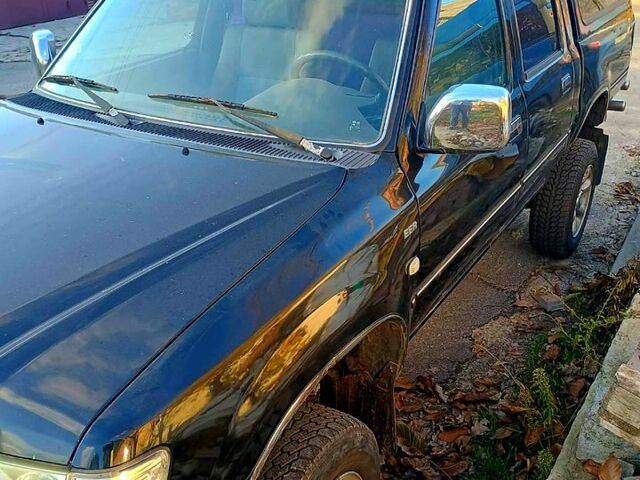 Черный Грейт Вол Дир, объемом двигателя 2.2 л и пробегом 50 тыс. км за 5200 $, фото 4 на Automoto.ua