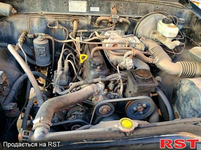 Черный Грейт Вол Дир, объемом двигателя 2.2 л и пробегом 50 тыс. км за 5200 $, фото 9 на Automoto.ua