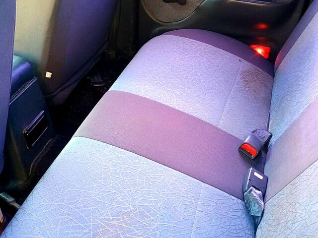 Черный Грейт Вол Дир, объемом двигателя 2.2 л и пробегом 50 тыс. км за 5200 $, фото 8 на Automoto.ua