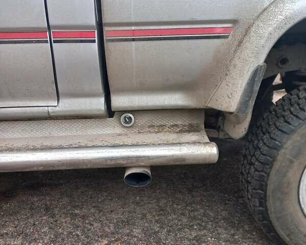 Грейт Вол Deer, об'ємом двигуна 2.2 л та пробігом 310 тис. км за 4500 $, фото 2 на Automoto.ua