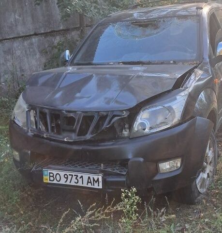 Черный Грейт Вол Другая, объемом двигателя 2.8 л и пробегом 200 тыс. км за 1800 $, фото 19 на Automoto.ua