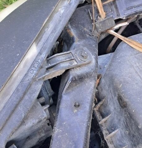 Черный Грейт Вол Другая, объемом двигателя 2.8 л и пробегом 200 тыс. км за 1800 $, фото 17 на Automoto.ua