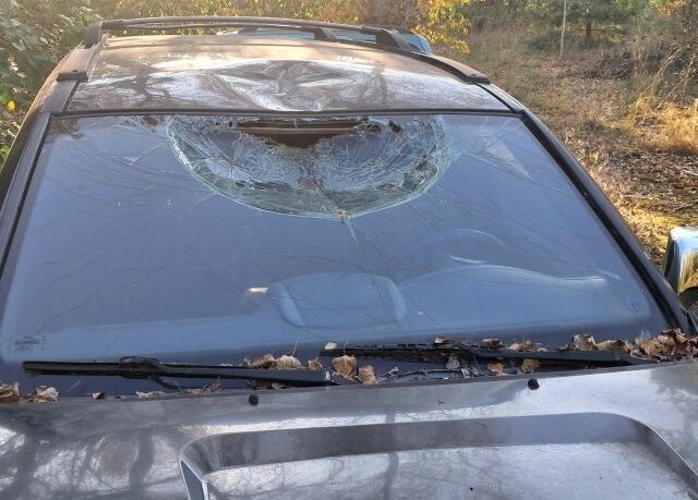 Черный Грейт Вол Другая, объемом двигателя 2.8 л и пробегом 200 тыс. км за 1800 $, фото 16 на Automoto.ua