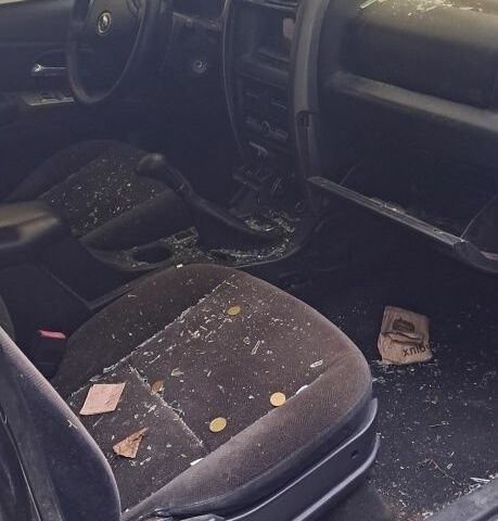 Черный Грейт Вол Другая, объемом двигателя 2.8 л и пробегом 200 тыс. км за 1800 $, фото 5 на Automoto.ua