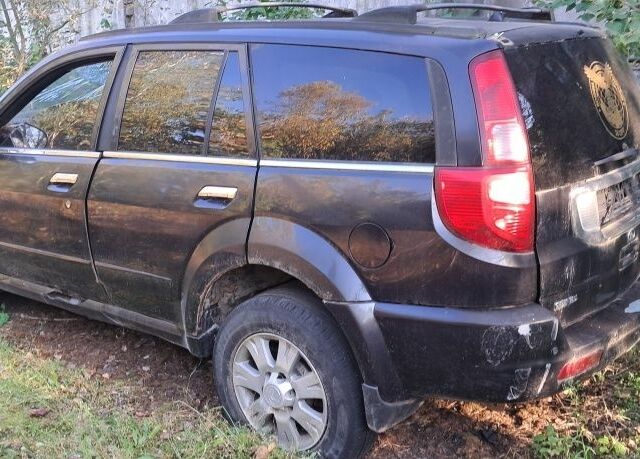 Черный Грейт Вол Другая, объемом двигателя 2.8 л и пробегом 200 тыс. км за 1800 $, фото 22 на Automoto.ua