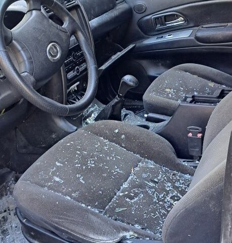 Черный Грейт Вол Другая, объемом двигателя 2.8 л и пробегом 200 тыс. км за 1800 $, фото 11 на Automoto.ua