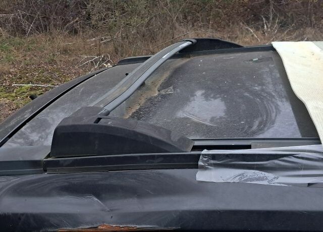 Черный Грейт Вол Другая, объемом двигателя 2.8 л и пробегом 200 тыс. км за 1800 $, фото 2 на Automoto.ua