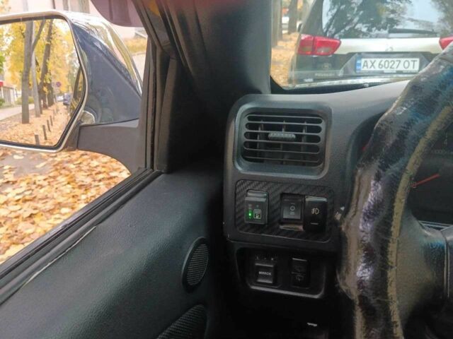 Черный Грейт Вол Другая, объемом двигателя 2.4 л и пробегом 214 тыс. км за 5800 $, фото 13 на Automoto.ua