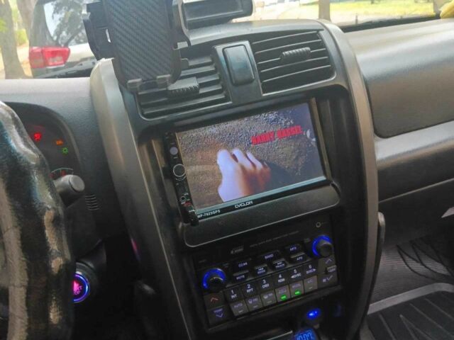 Черный Грейт Вол Другая, объемом двигателя 2.4 л и пробегом 214 тыс. км за 5800 $, фото 6 на Automoto.ua