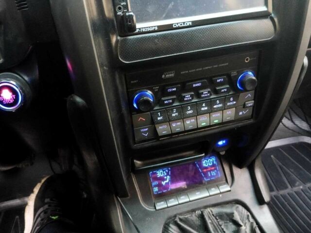 Черный Грейт Вол Другая, объемом двигателя 2.4 л и пробегом 214 тыс. км за 5800 $, фото 11 на Automoto.ua