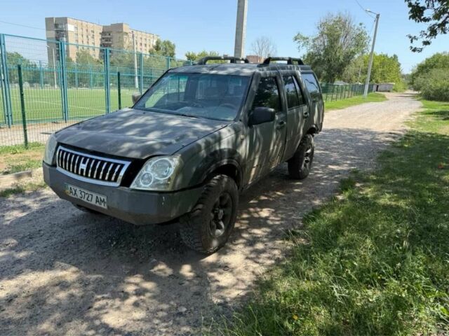 Коричневий Грейт Вол Інша, об'ємом двигуна 0 л та пробігом 200 тис. км за 1250 $, фото 1 на Automoto.ua