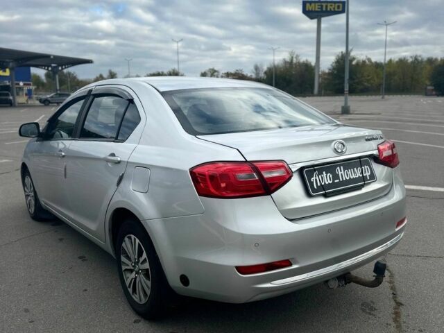 Серый Грейт Вол Другая, объемом двигателя 0 л и пробегом 72 тыс. км за 5999 $, фото 5 на Automoto.ua