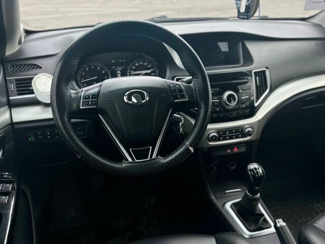 Серый Грейт Вол Другая, объемом двигателя 0 л и пробегом 72 тыс. км за 5999 $, фото 6 на Automoto.ua