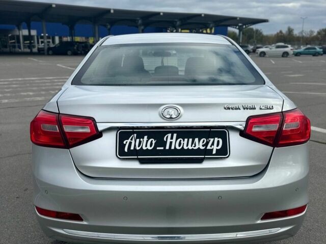 Серый Грейт Вол Другая, объемом двигателя 0 л и пробегом 72 тыс. км за 5999 $, фото 4 на Automoto.ua