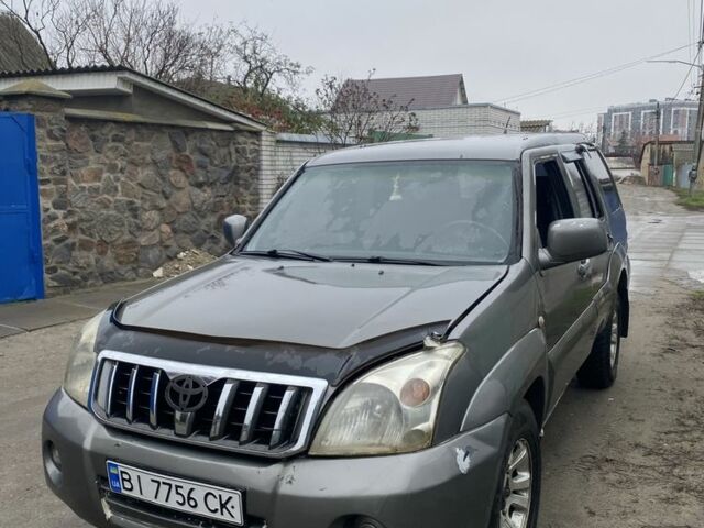 Серый Грейт Вол Другая, объемом двигателя 2.2 л и пробегом 211 тыс. км за 1750 $, фото 2 на Automoto.ua