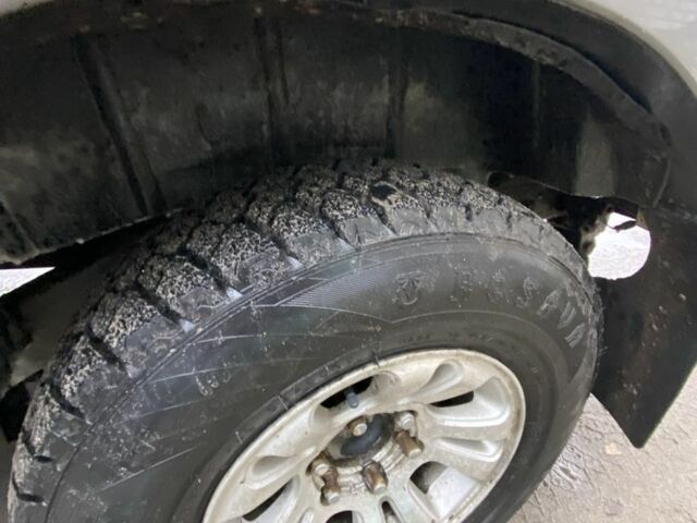 Серый Грейт Вол Другая, объемом двигателя 2.2 л и пробегом 211 тыс. км за 1750 $, фото 4 на Automoto.ua