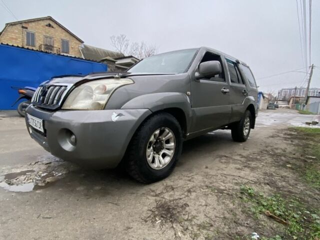 Серый Грейт Вол Другая, объемом двигателя 2.2 л и пробегом 211 тыс. км за 1750 $, фото 3 на Automoto.ua