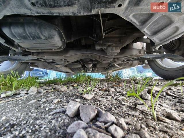 Грейт Вол Флорид 2010 в Житомире на Automoto.ua Оранжевый Грейт Вол Флорид, объемом двигателя 1.3 л и пробегом 170 тыс. км за 2950 $, фото 43 на Automoto.ua