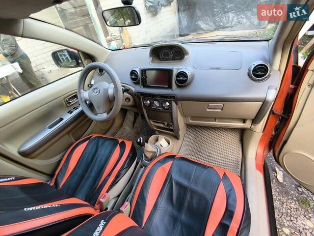 Грейт Вол Флорид 2010 в Житомире на Automoto.ua Оранжевый Грейт Вол Флорид, объемом двигателя 1.3 л и пробегом 170 тыс. км за 2950 $, фото 25 на Automoto.ua