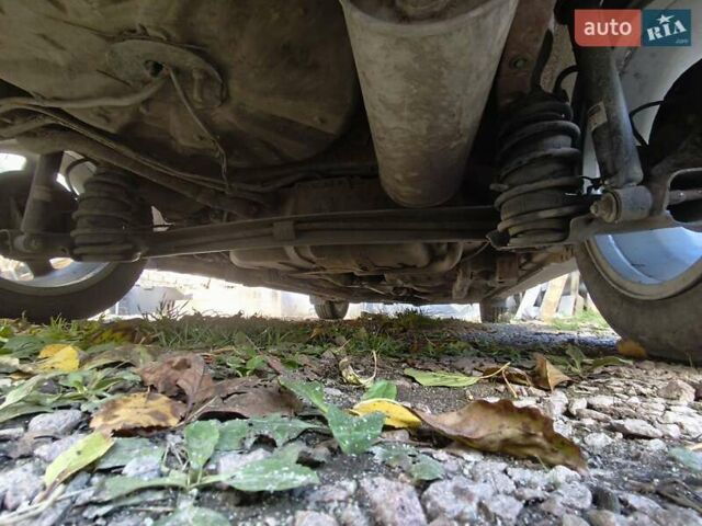 Грейт Вол Флорид 2010 в Житомире на Automoto.ua Оранжевый Грейт Вол Флорид, объемом двигателя 1.3 л и пробегом 170 тыс. км за 2950 $, фото 40 на Automoto.ua