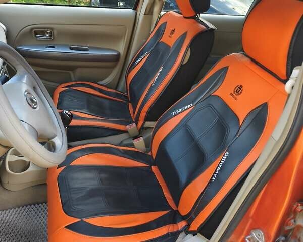 Грейт Вол Флорид 2010 в Житомире на Automoto.ua Оранжевый Грейт Вол Флорид, объемом двигателя 1.3 л и пробегом 170 тыс. км за 2950 $, фото 2 на Automoto.ua