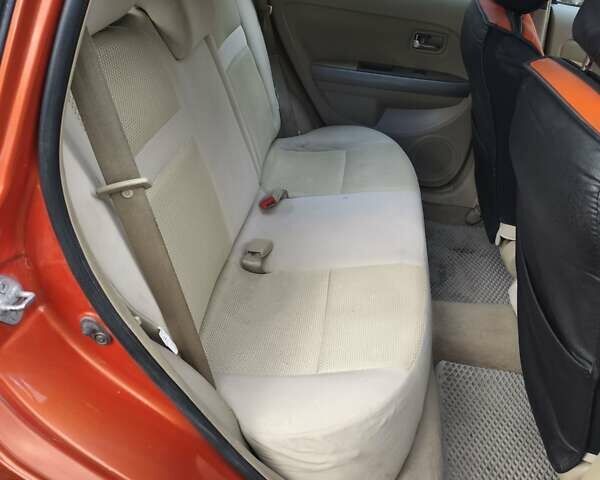 Грейт Вол Флорид 2010 в Житомире на Automoto.ua Оранжевый Грейт Вол Флорид, объемом двигателя 1.3 л и пробегом 170 тыс. км за 2950 $, фото 23 на Automoto.ua