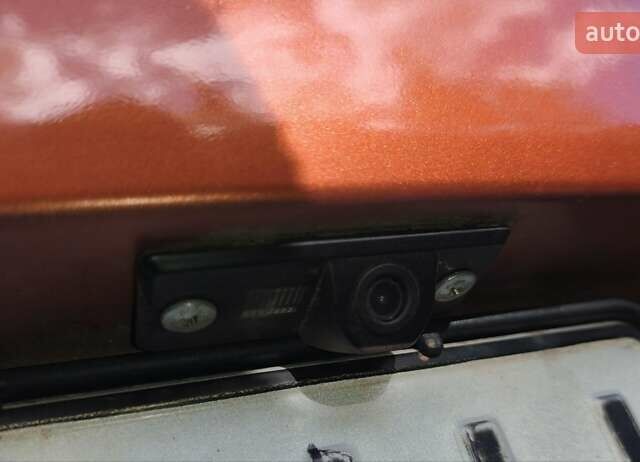 Грейт Вол Флорид 2010 в Житомире на Automoto.ua Оранжевый Грейт Вол Флорид, объемом двигателя 1.3 л и пробегом 170 тыс. км за 2950 $, фото 55 на Automoto.ua