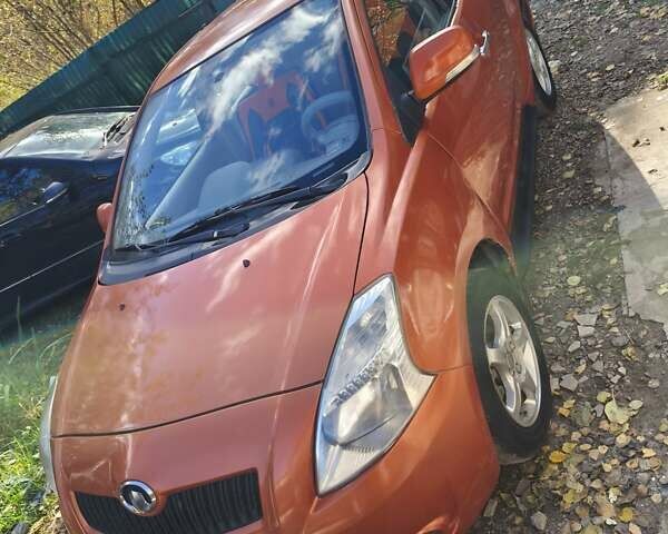 Грейт Вол Флорид 2010 в Житомире на Automoto.ua Оранжевый Грейт Вол Флорид, объемом двигателя 1.3 л и пробегом 170 тыс. км за 2950 $, фото 14 на Automoto.ua