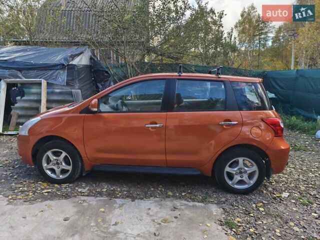 Грейт Вол Флорид 2010 в Житомире на Automoto.ua Оранжевый Грейт Вол Флорид, объемом двигателя 1.3 л и пробегом 170 тыс. км за 2950 $, фото 24 на Automoto.ua